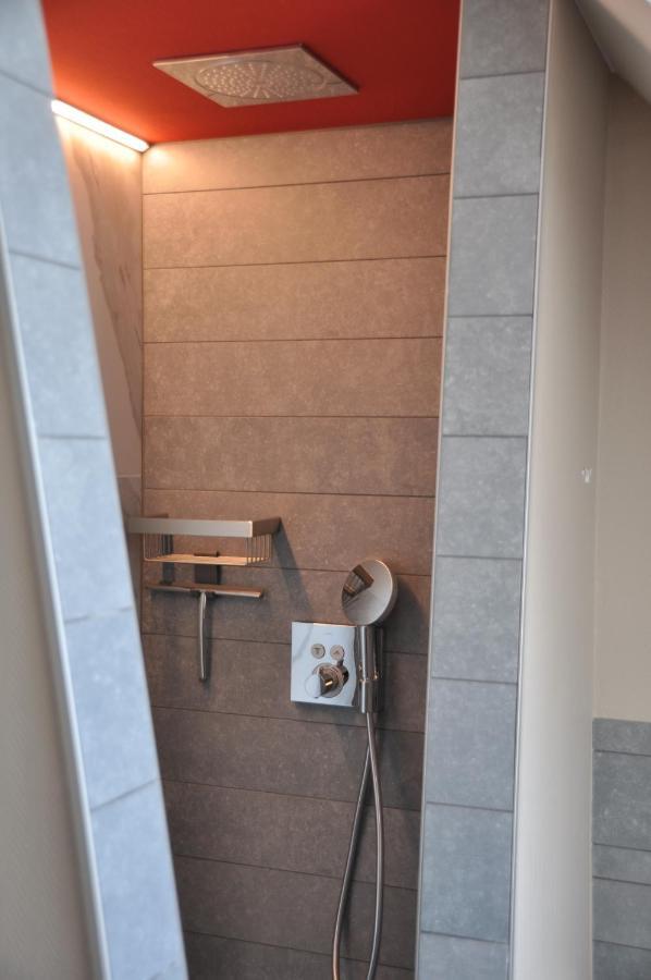 B&B Bella En Basiel Brugge Bagian luar foto